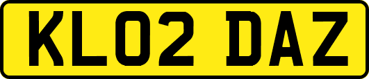 KL02DAZ