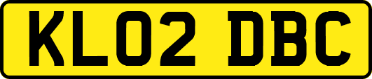 KL02DBC