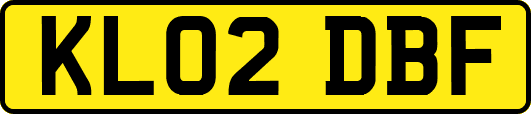 KL02DBF
