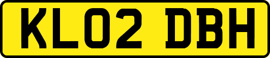 KL02DBH