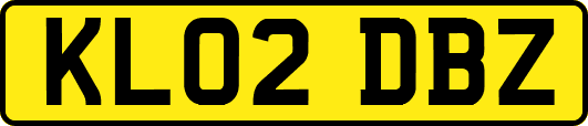 KL02DBZ