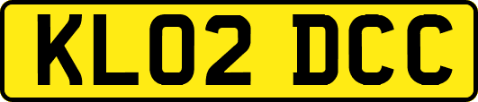 KL02DCC