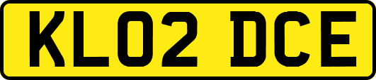 KL02DCE
