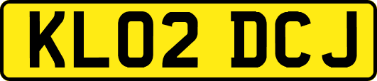 KL02DCJ