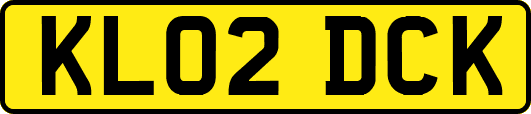 KL02DCK