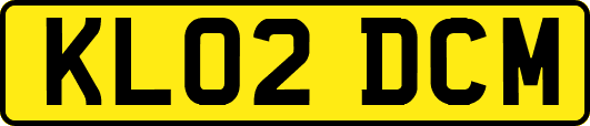 KL02DCM