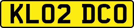 KL02DCO