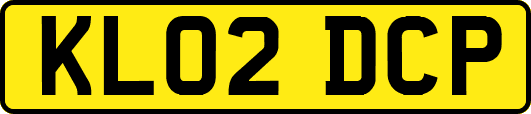 KL02DCP