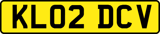 KL02DCV