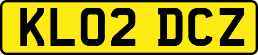 KL02DCZ