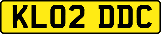 KL02DDC