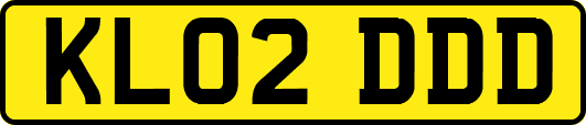KL02DDD