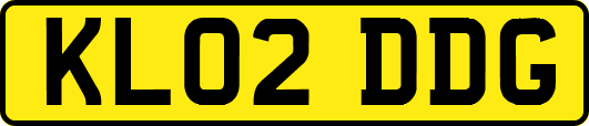 KL02DDG