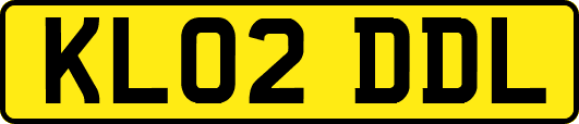 KL02DDL