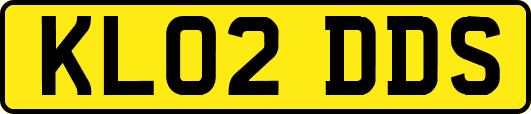 KL02DDS