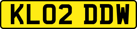 KL02DDW