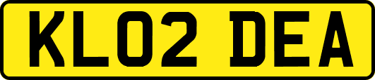 KL02DEA