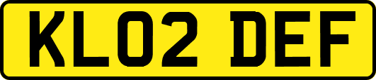 KL02DEF