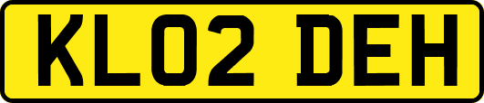 KL02DEH