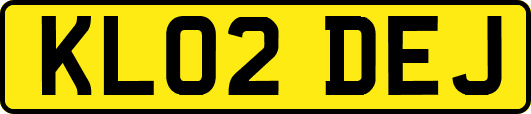 KL02DEJ