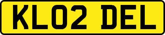 KL02DEL