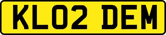 KL02DEM