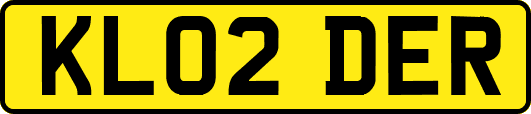 KL02DER