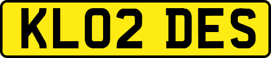 KL02DES