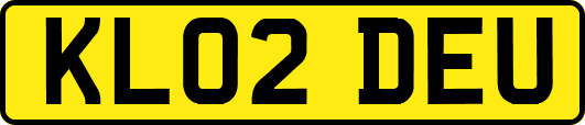 KL02DEU