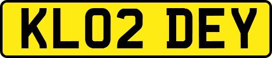 KL02DEY
