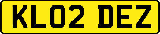 KL02DEZ