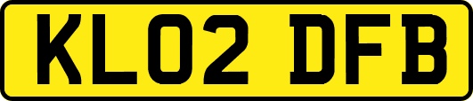 KL02DFB