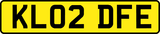 KL02DFE