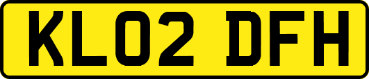 KL02DFH