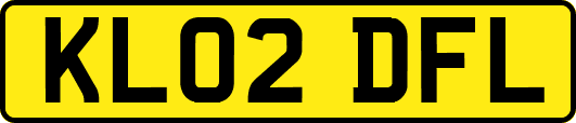 KL02DFL