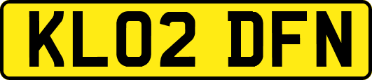 KL02DFN