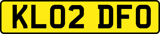 KL02DFO