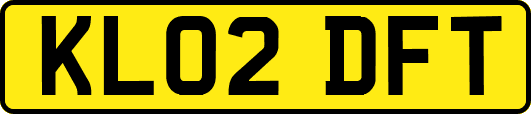 KL02DFT