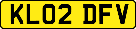 KL02DFV