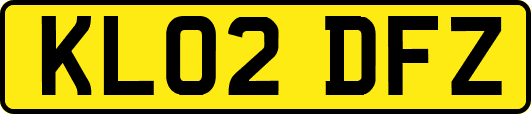 KL02DFZ