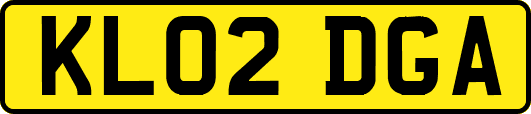 KL02DGA