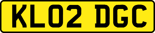 KL02DGC