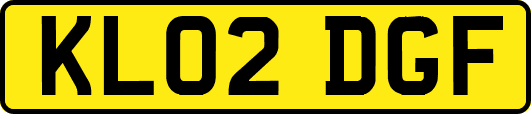 KL02DGF
