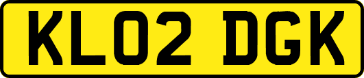 KL02DGK