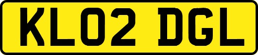 KL02DGL