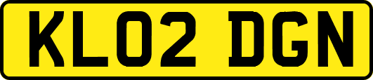KL02DGN
