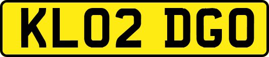KL02DGO