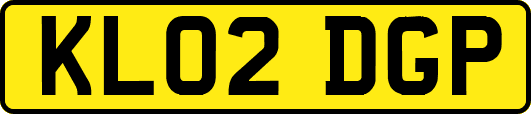 KL02DGP