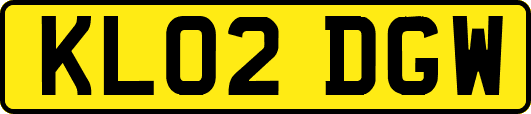 KL02DGW