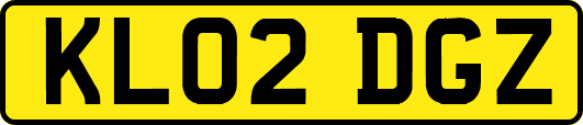 KL02DGZ